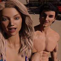 The Wish v1.0.1 [Completed] Thumbnail