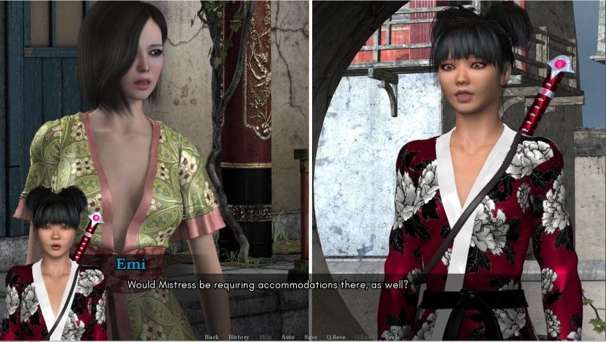 Wicked Choices Adventures Of A Changed Boy Apk Download (6)