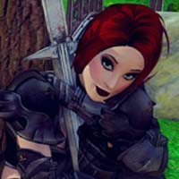 Alice The Dragon Slayer v0.4