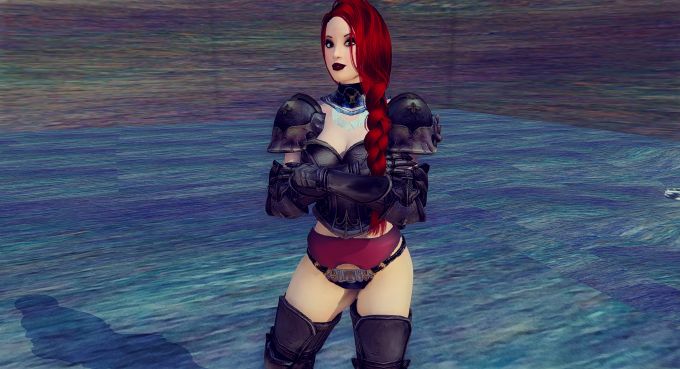 Alice The Dragon Slayer Apk Download (2)