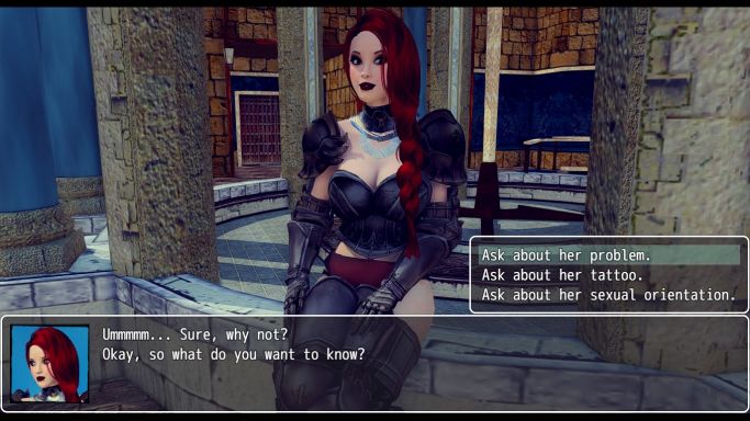 Alice The Dragon Slayer Apk Download (4)