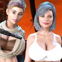 Apocalypse v1.0 [Completed] Thumbnail