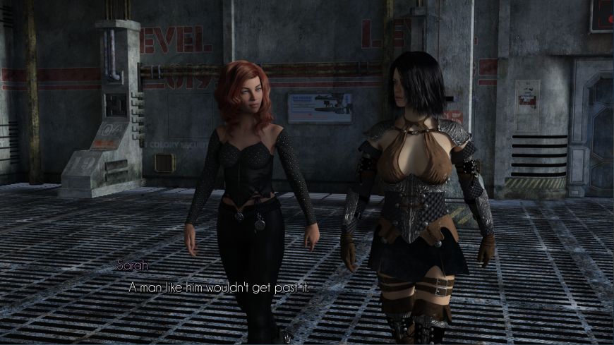 Captain Lance Apk Download (3)