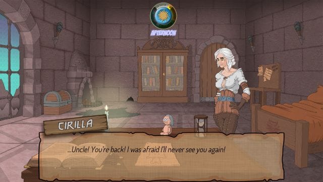 Ciri Trainer Apk Download (1)