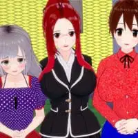 Complex Society v1.00.1b [Completed] Thumbnail
