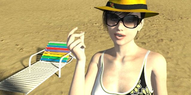 Dreaming With Elsa Apk Download (2)