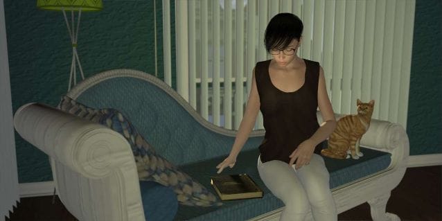 Dreaming With Elsa Apk Download (3)