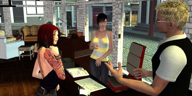 Dreaming With Elsa Apk Download (5)