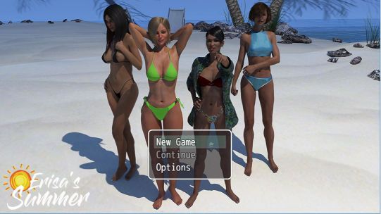 Erisas Summer Apk Download (1)