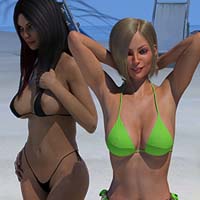 Erisas Summer v0.6.1