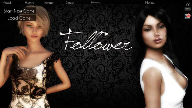 Follower v0.1.5 [Completed] Banner