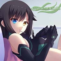 Games&Girls [Episode 1-4] Thumbnail