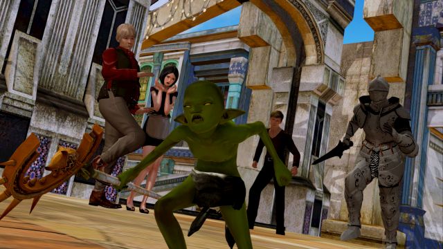 Goblin Lord Apk Download (4)