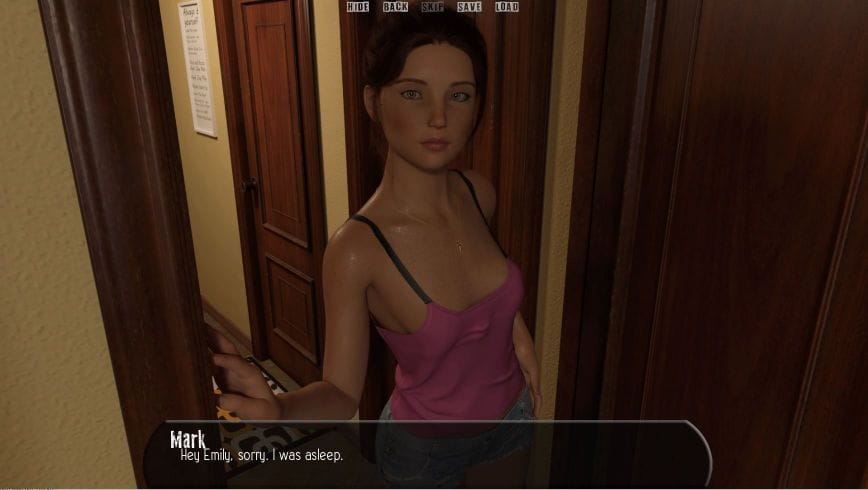 Halfway House Apk Download (4)