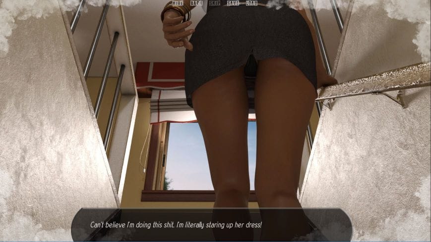 Halfway House Apk Download (5)