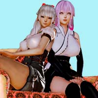 Hentai that seduces you v0.5.0