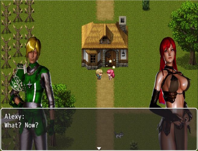 Hentai That Seduces You Apk Download (4)