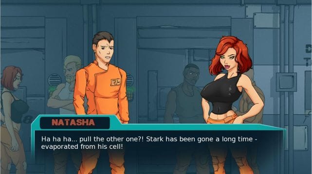 Heroes Rise Prison Break Apk Download (11)