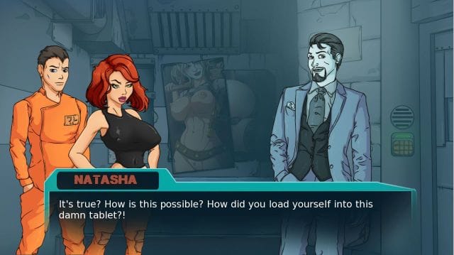 Heroes Rise Prison Break Apk Download (3)