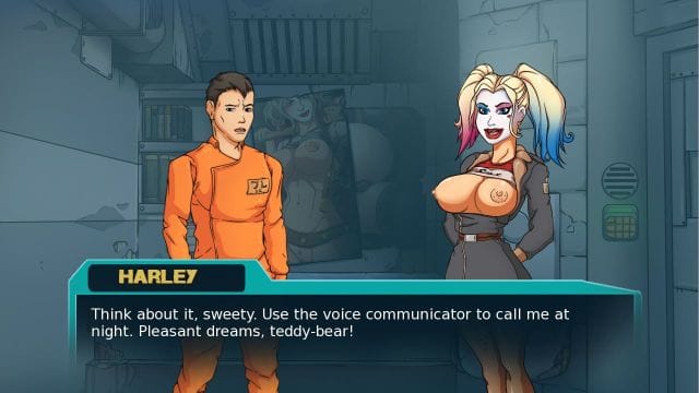 Heroes Rise Prison Break Apk Download (5)