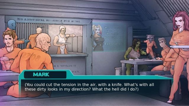 Heroes Rise Prison Break Apk Download (9)