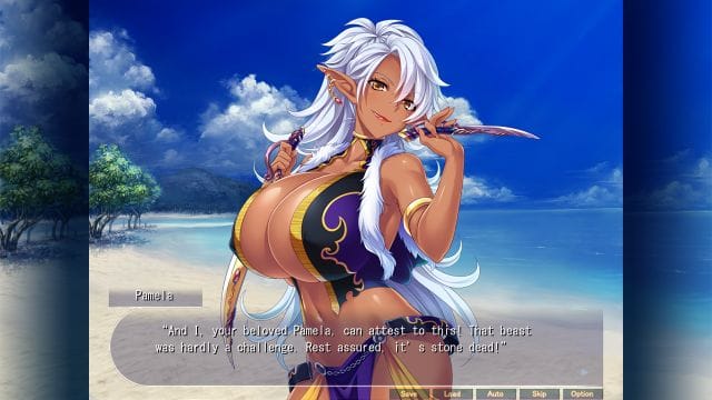 Hot And Steamy Knights Apk Download (10)