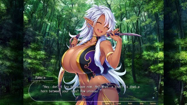 Hot And Steamy Knights Apk Download (6)