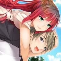 Love in the Limelight [Complete] Thumbnail