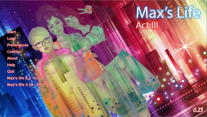 Maxs Life 3 Apk Download (2)