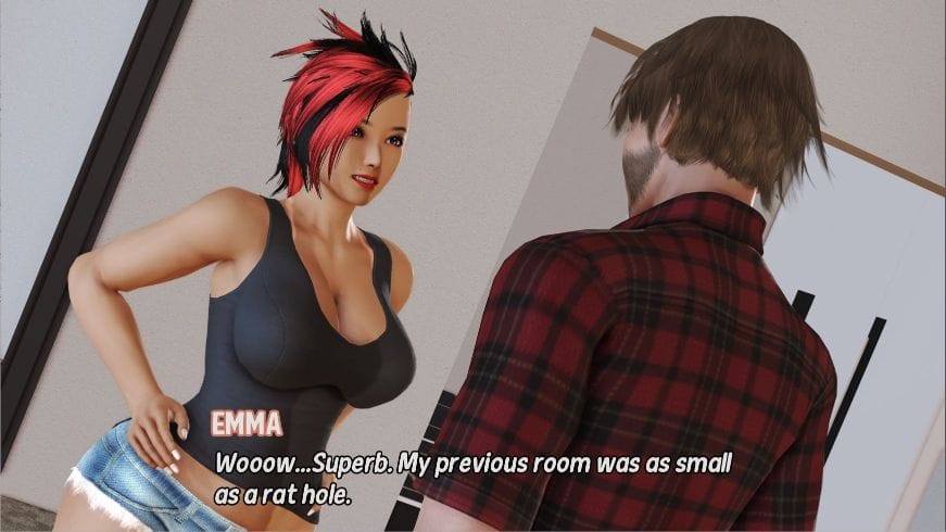 Maxs Life 3 Apk Download (7)