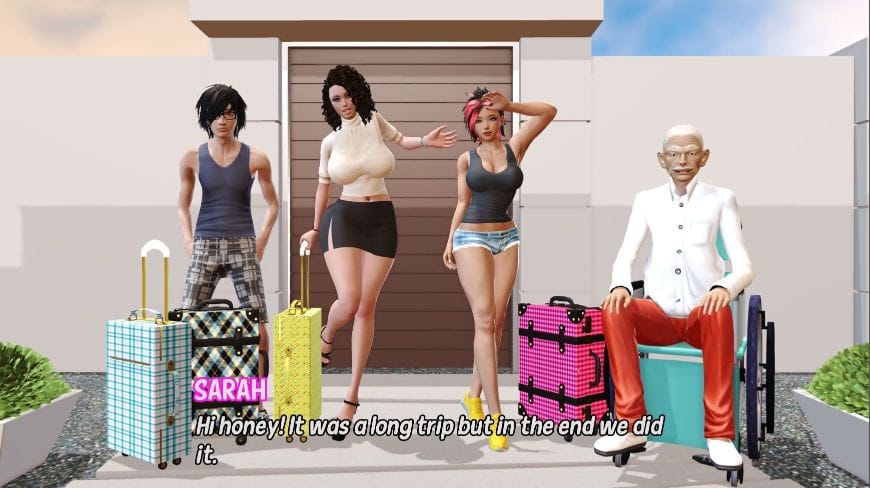 Maxs Life 3 Apk Download (9)