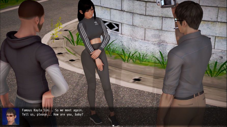 My Uncommon Story Apk Download (4)