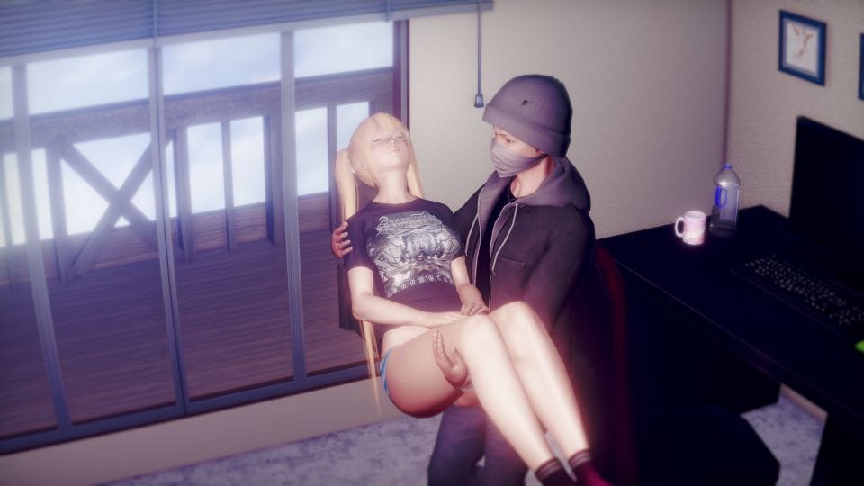 One More Chance Chapter 3 Apk Download (10)