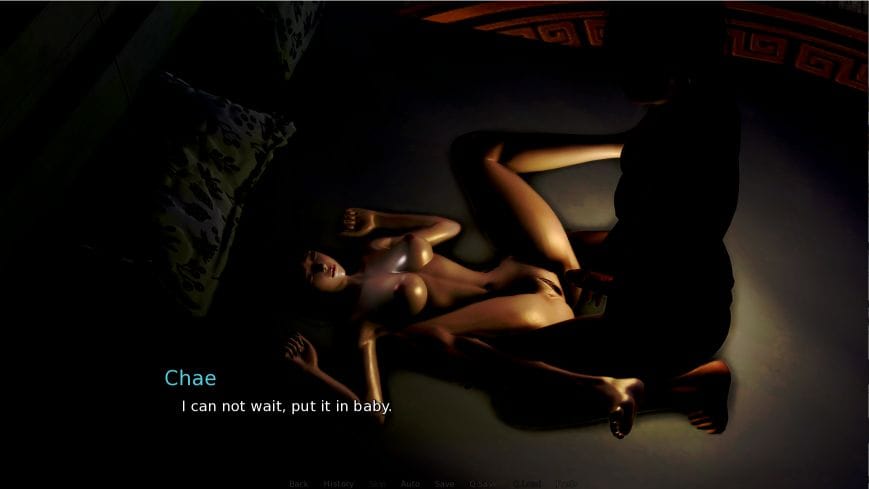 One More Chance Chapter 3 Apk Download (2)