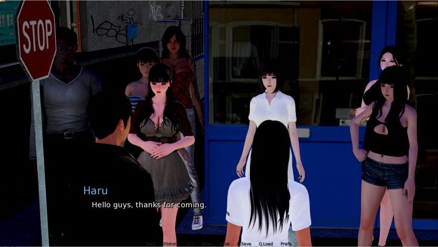 One More Chance Chapter 3 Apk Download (3)