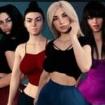 Outbreak Apk Android Port Adult Game Download (1)