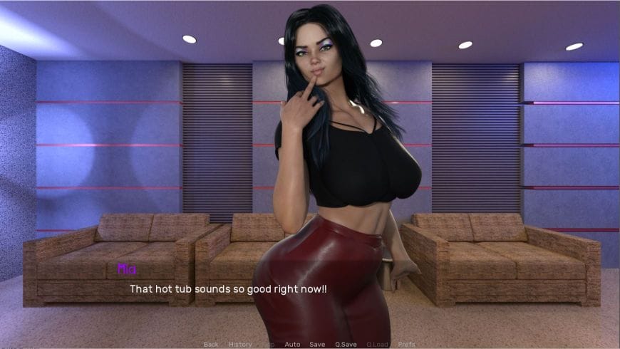 Outbreak Apk Android Port Adult Game Download (5)