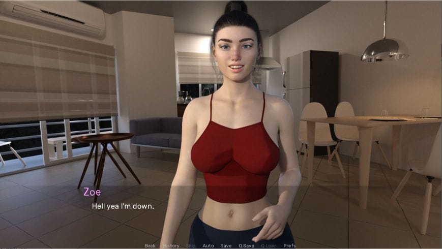 Outbreak Apk Android Port Adult Game Download (6)