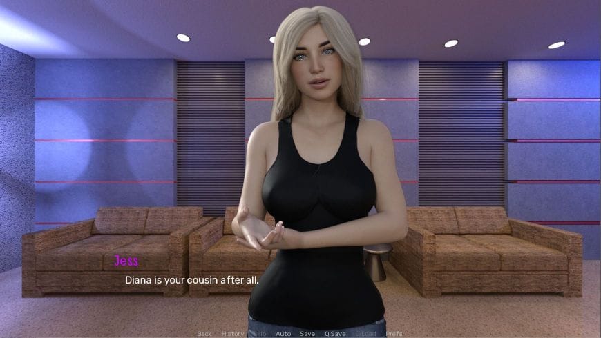 Outbreak Apk Android Port Adult Game Download (7)