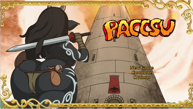 Paccsu – Namu’s Journey v1.001 [Completed] APK Android Adult Game Download