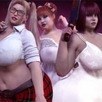 Plump City 2: My Russian Holidays v0.0.5