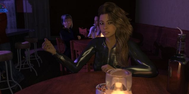 Redemption For Jessika Apk Download (12)