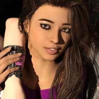 Redemption For Jessika [Completed] Thumbnail