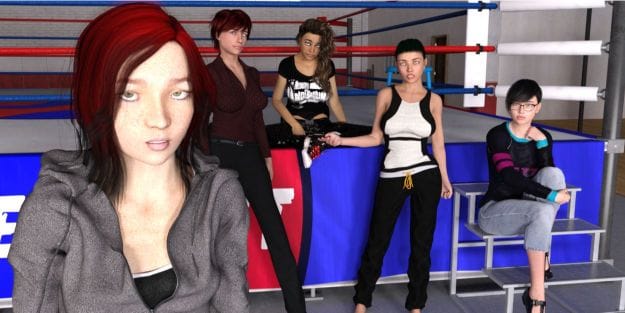 Saving Chloe Apk Download (10)