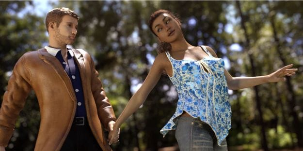 Saving Chloe Apk Download (8)