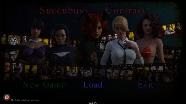Succubus Contract Apk Download (8)