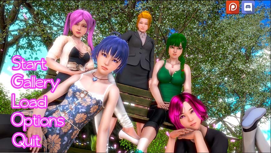 Sylphia Island Apk Download Android Port (3)