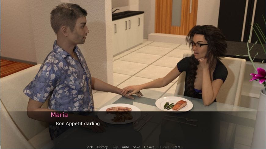 Temptations Are Everywhere Apk Download (1)