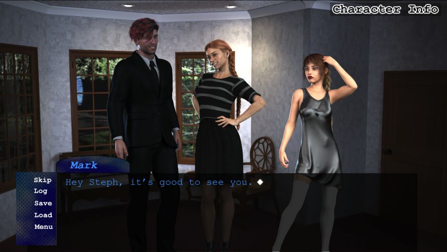 The Inheritance Apk Download (2)