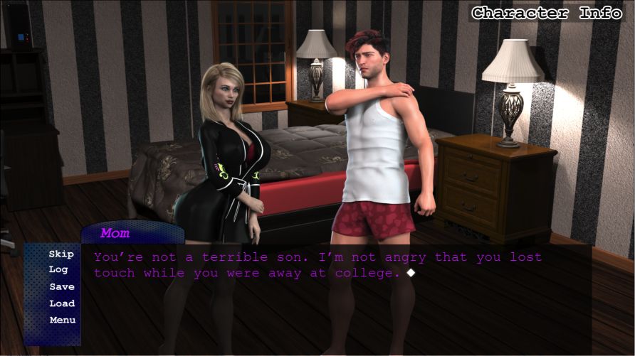 The Inheritance Apk Download (7)